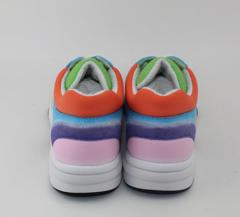 Chanel Multicolor Cross Trainers