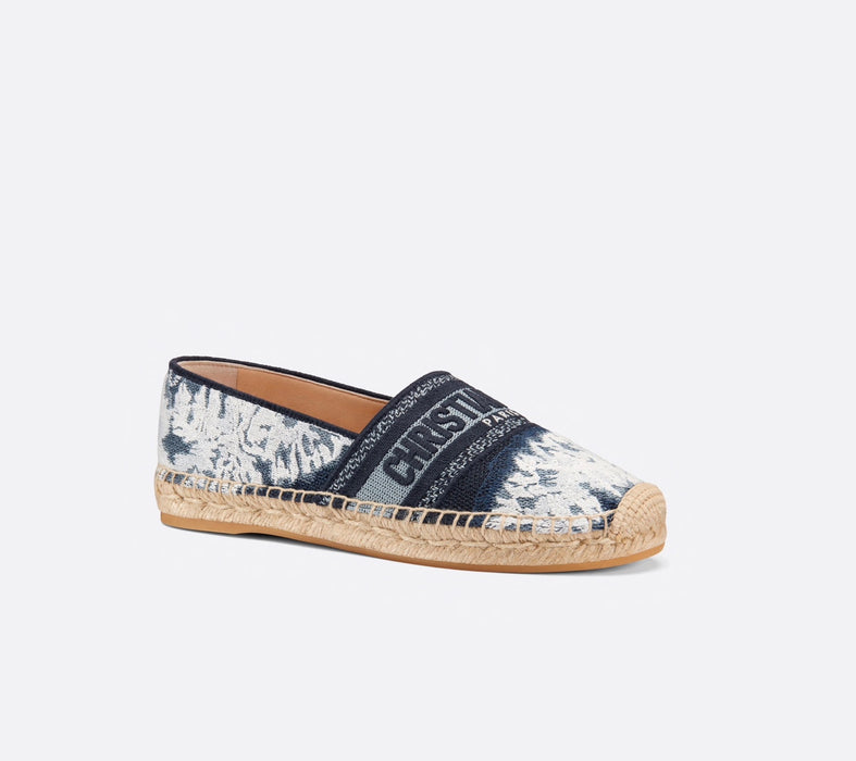 DIOR GRANVILLE ESPADRILLES