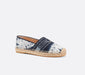 DIOR GRANVILLE ESPADRILLES