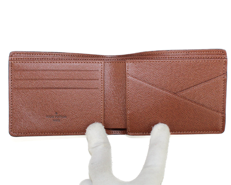 Louis Vuitton Multiple Monogram wallet