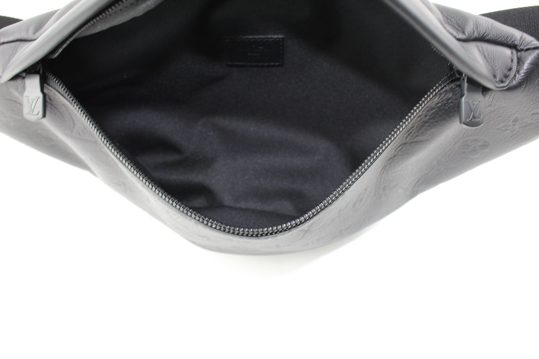 LOUIS VUITTON DISCOVERY BUMBAG