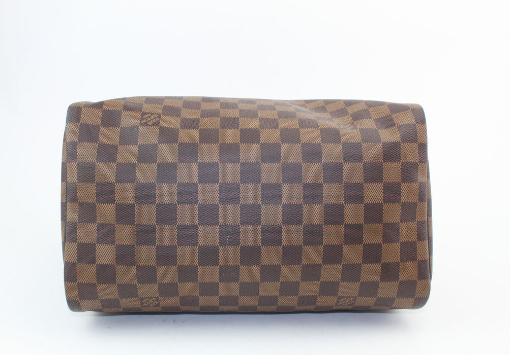 Louis Vuitton Damier speedy 30
