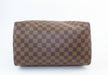 Louis Vuitton Damier speedy 30