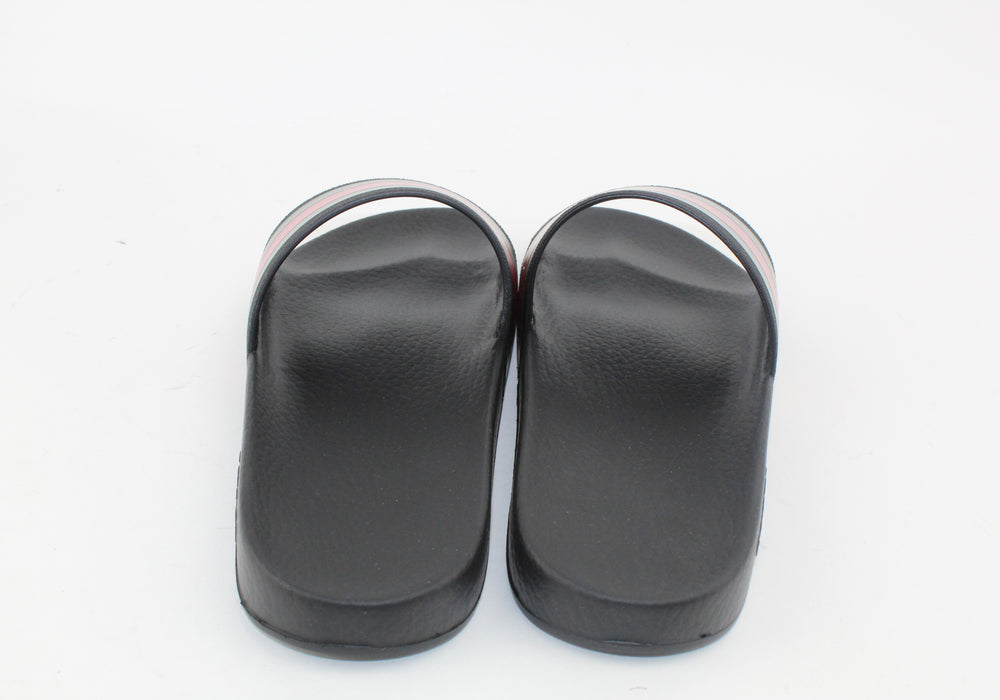 Gucci Rubber Slides