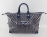 GOYARD BOEING DUFFLE 45 BLUE - LuxurySnob