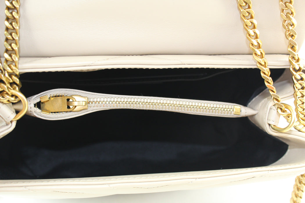 Saint Laurent Small Loulou Bag