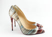 Christian Louboutin Pigalle Follies 100 Patent Agathe