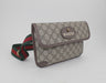 GUCCI NEO VINTAGE GG SUPREME BELT BAG