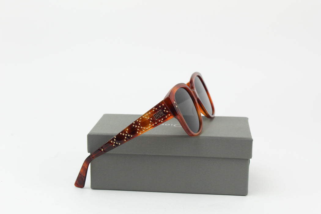 Dior Lady Dior Studs Sunglasses