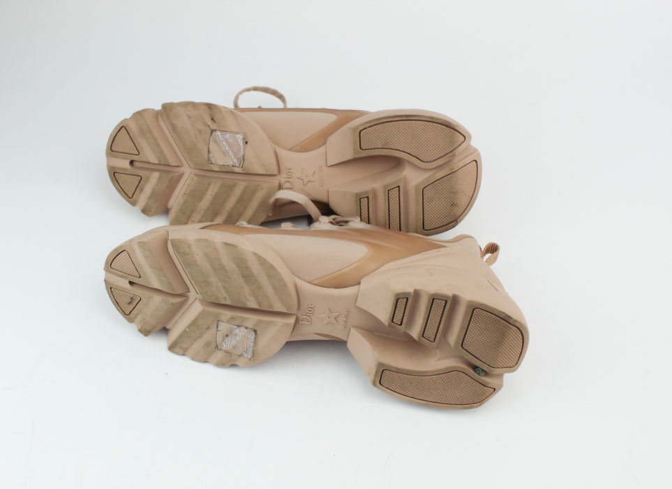 Dior Nude D-Connect Sneaker