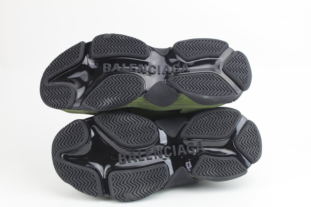 Balenciaga Triple S sneakers