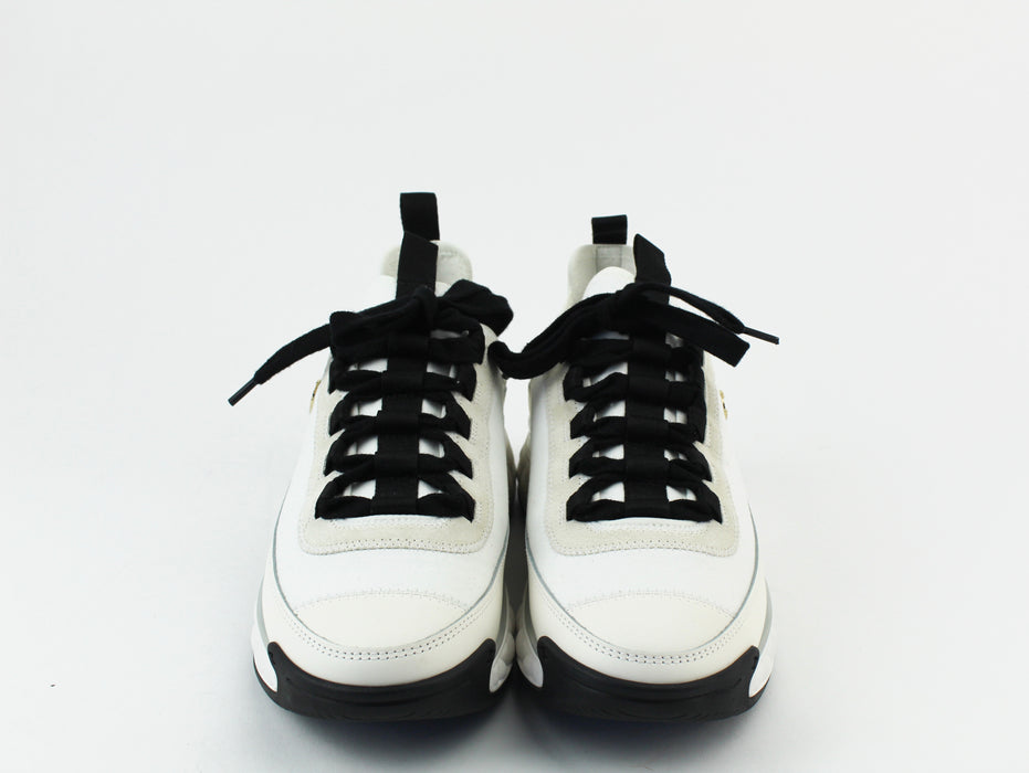 Chanel Trainer Sneakers