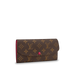 LOUIS VUITTON EMILIE WALLET - LuxurySnob