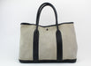 Hermes Garden Party Tote Canvas