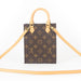 Louis Vuitton Petit Sac Plat