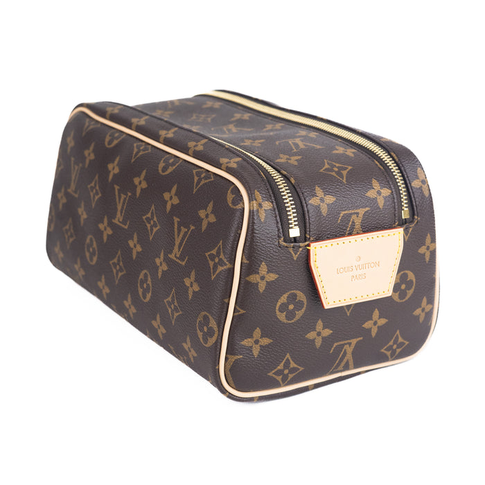 Louis vuitton Dopp kit Toilet Pouch