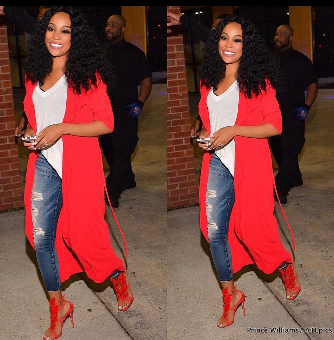 Red cruel summer giuseppe online