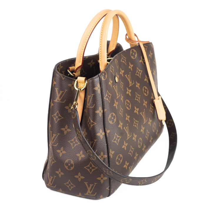 Louis Vuitton Montaigne MM