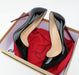 CHRISTIAN LOUBOUTIN SO KATE 120mm SIZE 38 - LuxurySnob