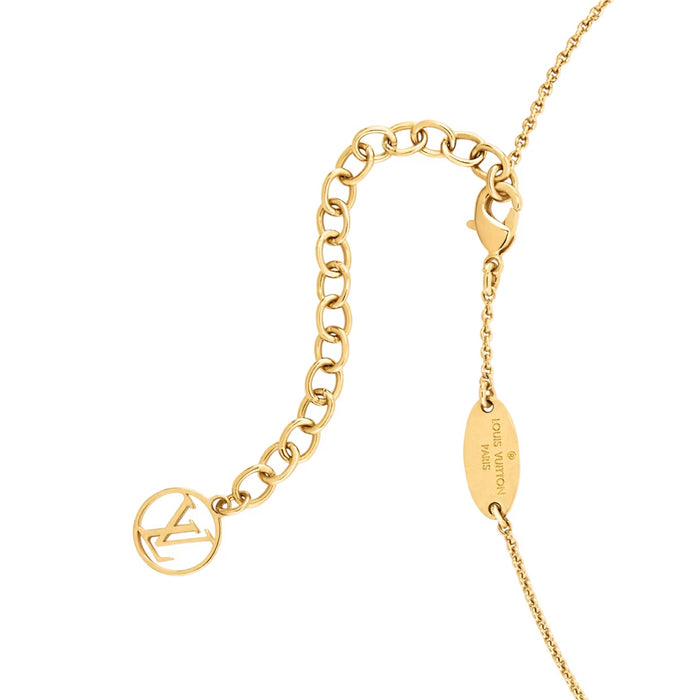 Louis Vuitton Louisette Necklace