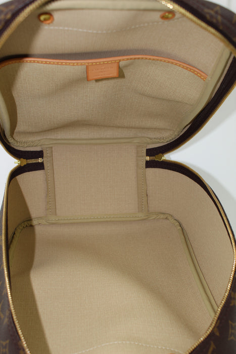 LOUIS VUITTON EXCURSION SHOE BAG - LuxurySnob