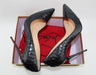 CHRISTIAN LOUBOUTIN SO KATE 120mm - LuxurySnob