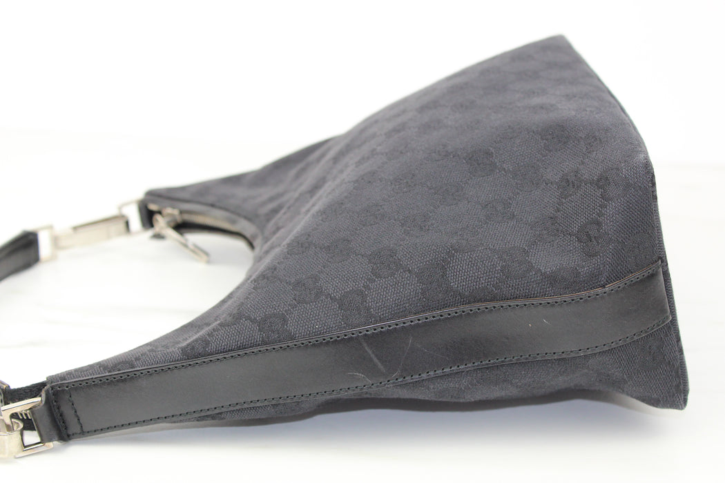 Gucci GG Canvas Shoulder Bag