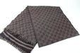 Gucci GG scarf