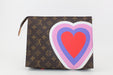 LOUIS VUITTON LIMITED EDITION GAME ON COLLECTION TOILETRY 26