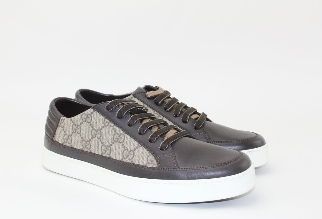 Gucci GG Men Sneakers