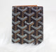 GOYARD MULTICOLOR SAINT MARC CARD HOLDER