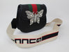 GUCCI LINEA TOTEM SMALL SHOULDER BAG - LuxurySnob