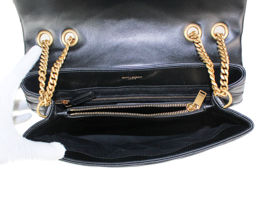 Saint Laurent Medium Lou lou bag