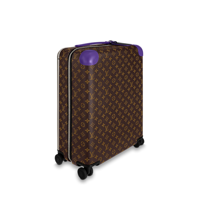 Louis Vuitton Horizon 55 Monogram Canvas Limited Edition