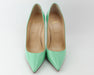 CHRISTIAN LOUBOUTIN SO KATE 120 OPAL