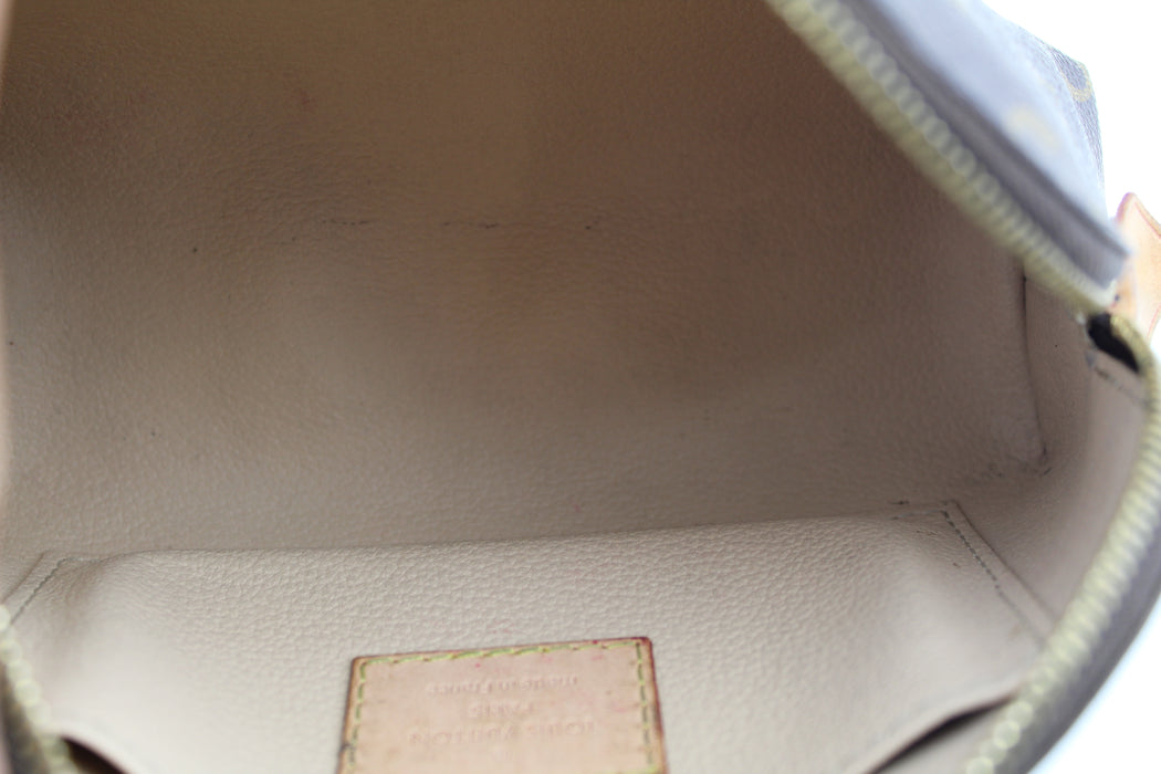 Louis Vuitton Cosmetic Pouch