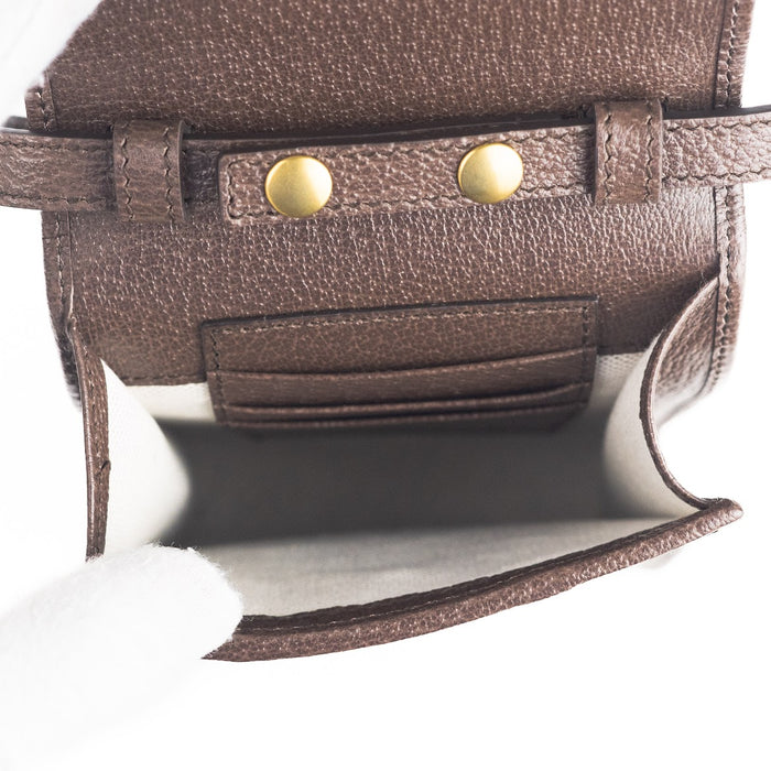 Gucci Ophidia GG mini bag