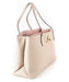 Louis Vuitton Lock Me Shopper Bag