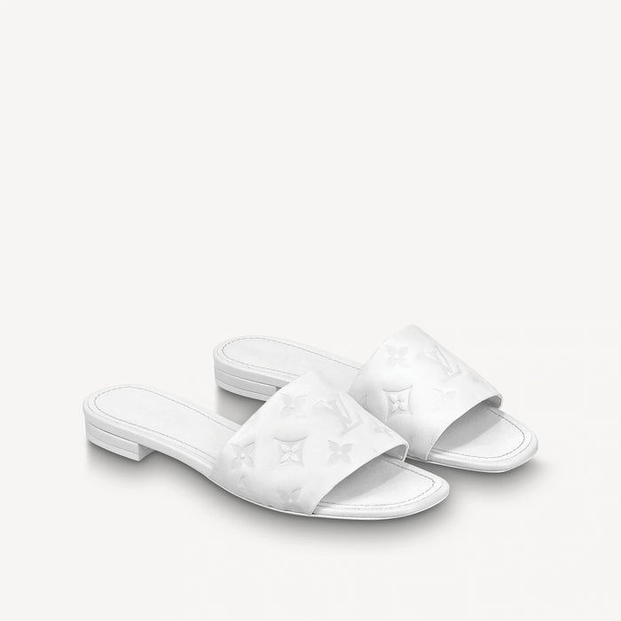 Louis Vuitton Revival Flat Mule