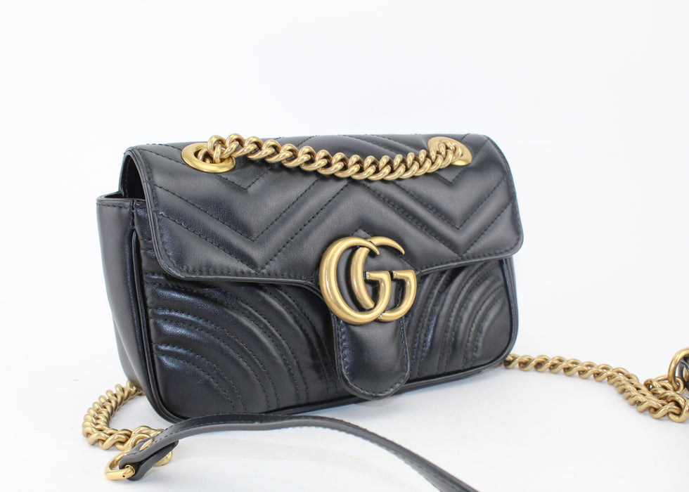Gucci GG Marmont Mini bag