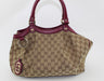 GUCCI SMALL SUKEY BAG