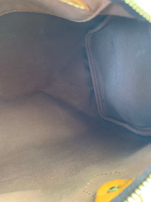 Louis Vuitton Speedy 30 Monogram
