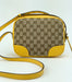 Gucci GG Bree Bag Yellow