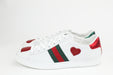 Gucci Women's Ace embroidered sneakers