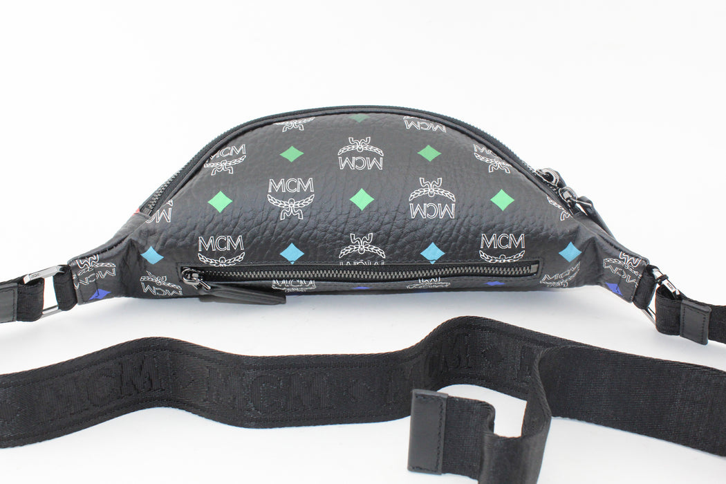 MCM Skoptic Belt Bag