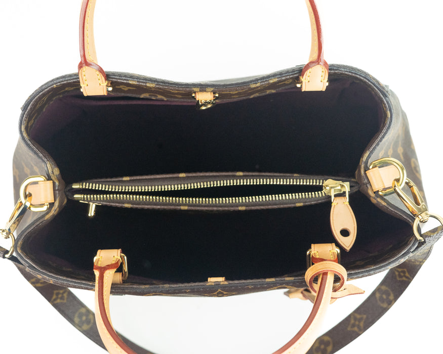 Louis Vuitton Montaigne MM