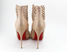 Christian Louboutin Porligat 120 Nappa