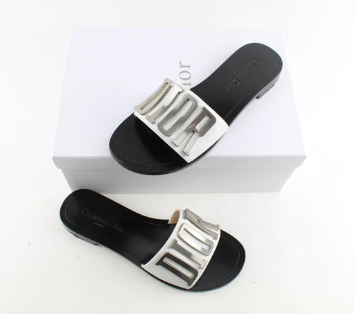 DIOR DIOREVOLUTION SANDALS SIZE 36 - LuxurySnob