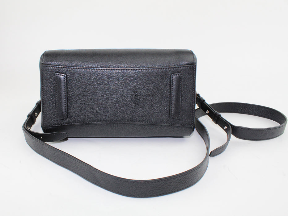 Givenchy Mini Antigona Grained Leather bag