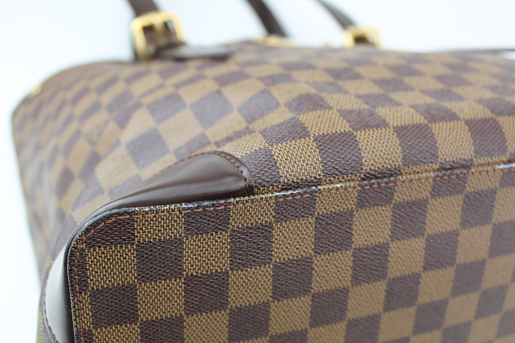 Louis Vuitton Hampstead Gm tote